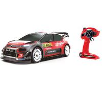 Ninco Citroen C3 Wrc Remote Control Car Doré