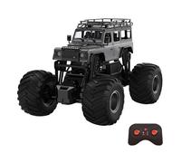 Double Eagle 1:8 Land Rover Defender E375-003 Remote Control Car Noir