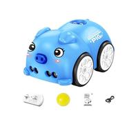 Voiture Télécommandée Drift RC Truck - Voiture De Cascade Rechargeable À Contrôle Gestuel, Véhicule Tout-terrain 4 Roues Motrices | Module De Conduite Rapide, Contrôle Du Capteur De Mouvement, Jouet D