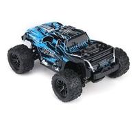 voiture télécommandée EACHINE EC08 40 km / h 4WD Monster Hobby RC Truck étanche 2 piles G
