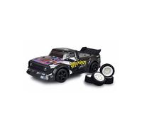Voiture télécommandée électrique Drift Car Breaker 1/16 ème RTR