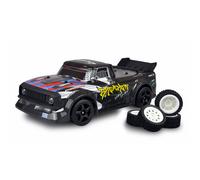 Voiture Télécommandée Électrique Drift Car Breaker 1/16 Ème Rtr-Amewi