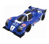 Voiture télécommandée Exost 24 h du Mans Multicolore G