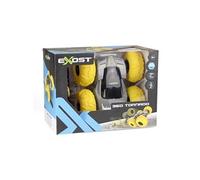 Silverlit Voiture télécommandée Exost 360 Tornado 1:10 – Batterie modèle aléatoire