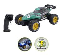 Voiture télécommandée - EXOST - DUNE RUNNER 2.4 Ghz - 1:24 - Mini buggy tout-terrain - Rapité 15 km