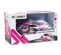 Voiture radiocommandée EXOST - Lightning Amazone 2.4 Ghz