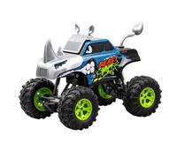 Voiture télécommandée Exost Mega Beast 2.4 GHz 1:12