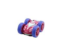 Exost VOITURE RC 360 MINI FLIP ROSE 1:34