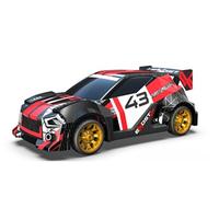 EXOST VOITURE RC RALLY XTR 1:14