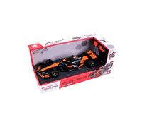 Turbo Swimming Voiture télécommandée F1 McLaren MCL38 095629 – Échelle 1/20 – 2,4 GHz – Dès 6 ans