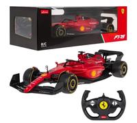 Voiture Télécommandée - FERRARI - F1-75 - Échelle 1:12 - 2,4 GHz - Modèle 2022