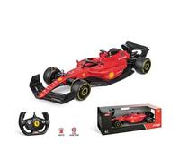 Mondo Voiture radiocommandée Ferrari F1-75 Échelle 1:12 2,4 GHz Rouge 63748