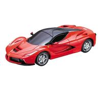 Mondo Motors Véhicule radiocommandé Abney and Teal Ferrari Échelle 1/24 63278