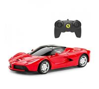 Voiture Télécommandée Ferrari Laferrari Échelle 1 À 24