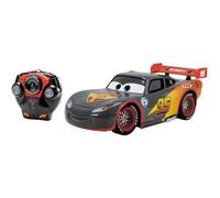 Voiture Télécommandée Flash Mc Queen Carbon 1/16 - Disney - Smoby - Turbo et dérapage