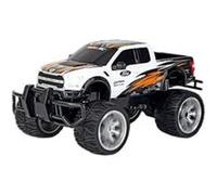 Carrera - 370142042-2,4GHz Ford F-150 Raptor, White