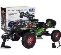 Voiture télécommandée FY-03 1:12 Offroad 4x4 R/C 30km/h