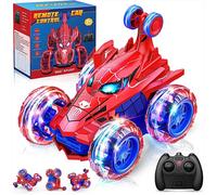 Voiture télécommandée - HAUTSTORE - YaoKongChe-ZhiZhu-LED - Lumières LED - 2,4 GHz multi-joueurs - Cascadeuse 360°