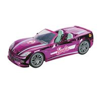 Voiture télécommandée Hot Wheels Drift Rod R/C 18 cm MATTEL