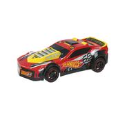 Voiture télécommandée Hot Wheels Drift Rod R/C MONDO MOTORS
