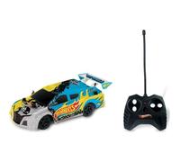 Mondo Motors- Hot Wheels Race Team 15cm Voiture de Course Radiocommandée-Jouet Enfant-3 Ans et Plus, 63253, 6 modèles Disponibles