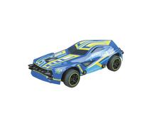 Voiture télécommandée Hot Wheels Urban Agent R/C 18 cm MONDO MOTORS