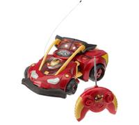 SILVERLIT - Vehicules radiocommandés - R/C WHIP-IT RACER - IRONMAN MARK VI