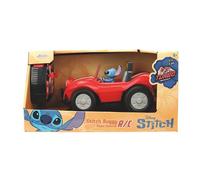 Voiture télécommandée Jada RC Stitch Buggy 1/24