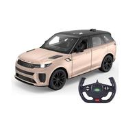 Voiture télécommandée - JAMARA - 402244 - Échelle 1:14 - 2,4 GHz - Phares LED