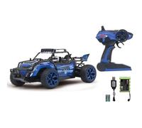 Voiture Télécommandée - JAMARA - Derago XP1 - 4WD - 2,4G - Bleu - Enfants +8 ans