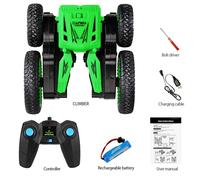 Voiture Télécommandée Jjr/C Q71 Rc, Jouet Déformé Pour Enfant, Hors Route, Haute Vitesse De Rotation, Drift Stunt, 2.4g