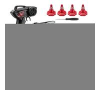 Voiture Télécommandée Jouet,Jouets Voitures RC pour Filles et Garçons - Le Véhicule de Course Portatif pour Adolescents et, Cadeaux pour Anniversaire Noël, Jeu en Intérieur