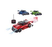 Voiture Télécommandée Jugatoys Stunt Spray 1:20 3 Unités (24,5 x 12 x 11,5 cm)