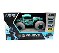 Voiture télécommandée Konoye 022