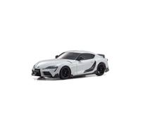 Voiture télécommandée - KYOSHO - Toyota GR Supra TRD Aero - Blanc - Intérieur - Enfant - Mixte