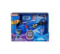 PAW Patrol - Pat Patrouille - Véhicule RC Chase - Voiture Télécommandée Chase - Figurine À Collectionner - Pat Patrouille Jouet - Voiture Enfant - Jouet Enfant 3 Ans Et +
