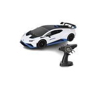 Silverlit Voiture télécommandée Lamborghini Drift