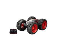 Voiture Télécommandée - EXOST - Land Buster 1:12 - 12 km/h - 34 cm - rouge - dès 5 ans