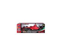 Voiture télécommandée Maisto Tech 1/10 RC F1 2023 Ferrari Leclerc #16