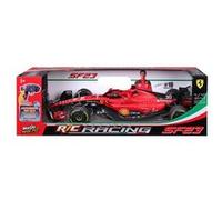 Voiture télécommandée Maisto Tech 1/10 RC F1 2023 Ferrari Leclerc #16