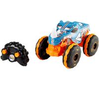 Voiture télécommandée MATTEL Hot Wheels Monster Trucks Rhinomite JBK11