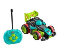 Voiture Télécommandée Mon Premier Bolide Télécommandé Fisher-Price - 2 Vitesses - Pour Enfants À Partir De 3 Ans