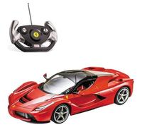 Voiture Télécommandée MONDO FERRARI Laferrari - R/C - Échelle 1:14
