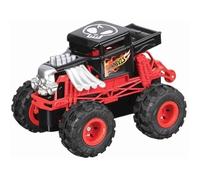 Voiture radiocommandée Mondo Motors Hot Wheels Mini Monster Truck