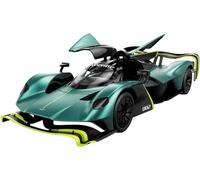 Voiture télécommandée - MONDO MOTORS - Aston Martin Valkyrie AMR Pro RC - Echelle 1:14