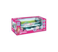Voiture télécommandée Mondo Motors Barbie Dream Car