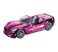 BARBIE Cabriolet Dream Car 40 cm - Voiture de rêve - Radiocommandé
