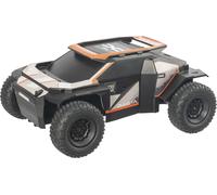 Voiture télécommandée - MONDO MOTORS - Dacia Sandrider Paris Dakar RC - Echelle 1:14