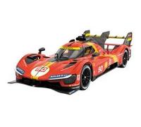 Mondo Motors Voiture télécommandée Ferrari 499P RC Échelle 1:14