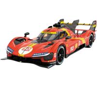 Voiture télécommandée - MONDO MOTORS - Ferrari 499P RC - Echelle 1:14